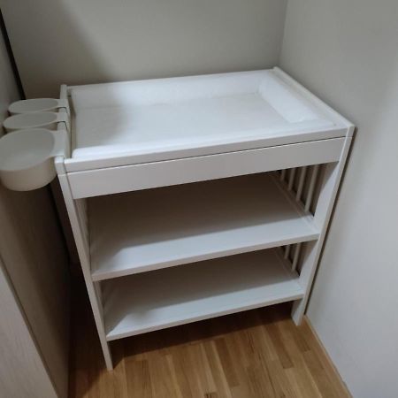 Apartamento Familiar Vigo Exteriér fotografie