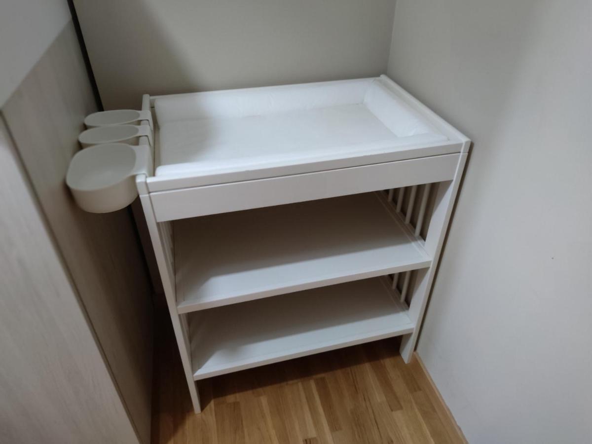 Apartamento Familiar Vigo Exteriér fotografie